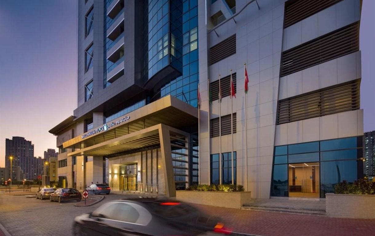 Hotel Millennium Place Barsha Heights