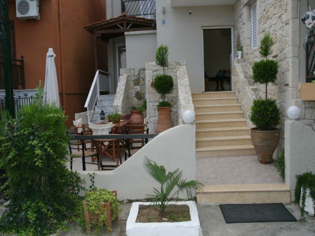 Vila Filiko