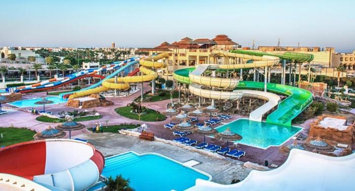 Xanadu Makadi Bay