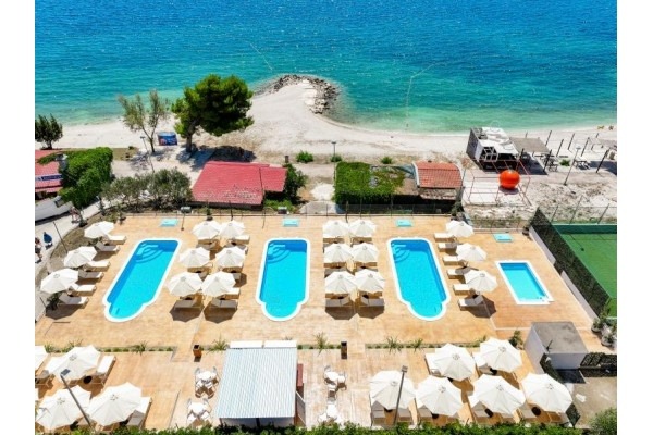 Apartman Medena