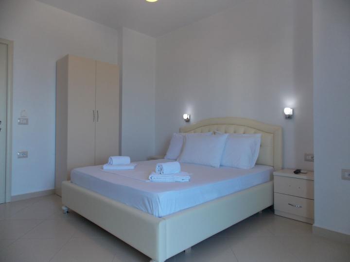 Hotel Alfa