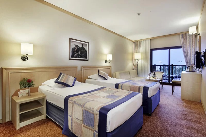 Alba Resort Hotel