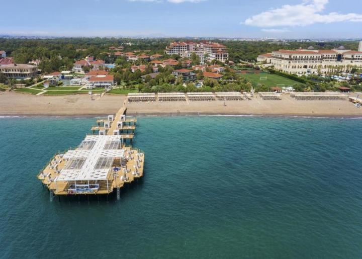Sirene Belek Hotel