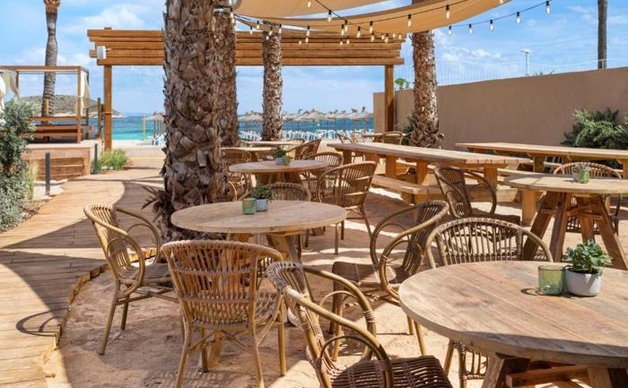 Hotel Innside by Melia Wave Calvia