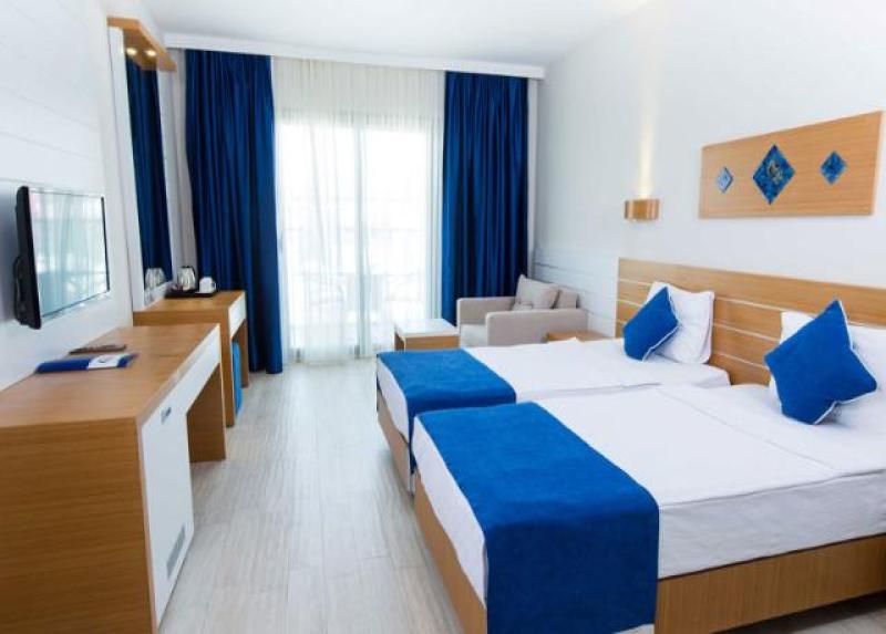 Jasmin Beach Hotel