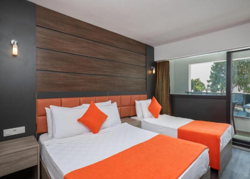 Maya World Didyma Hotel