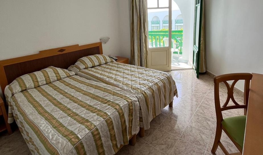 Hotel El Mouradi Cap Mahdia