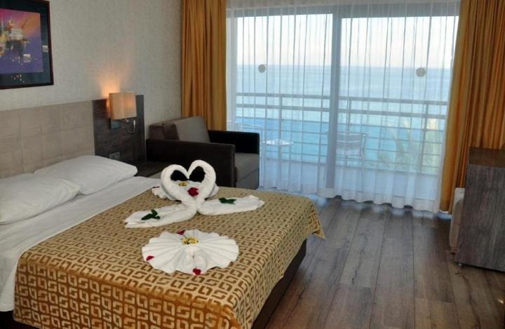 Faustina Hotel