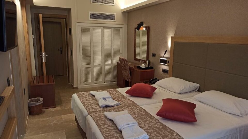 Hotel King Minos