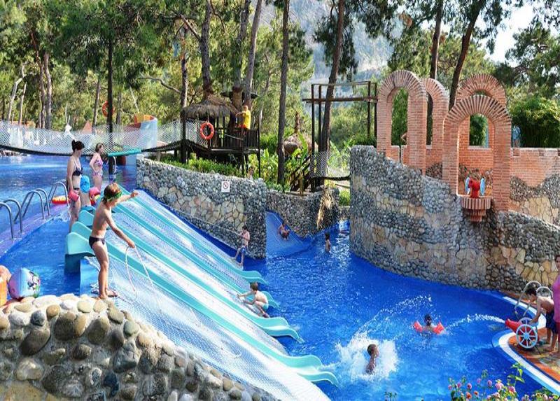 Liberty Hotels Lykia Hotel