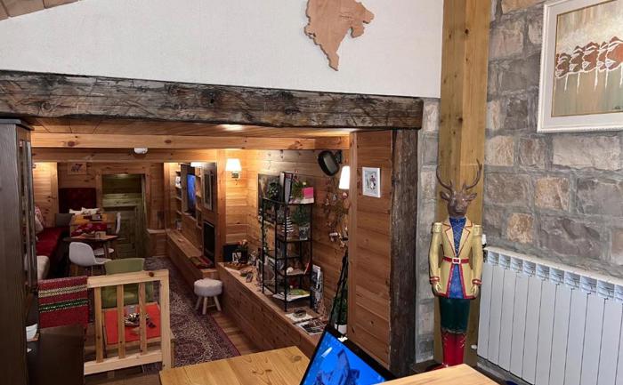 Chalet Kolašin