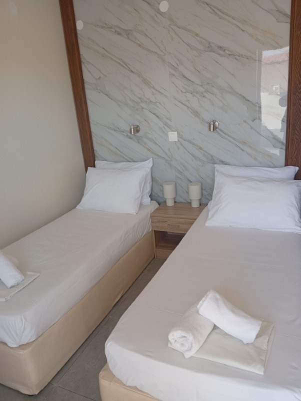 Vila Hellas Inn