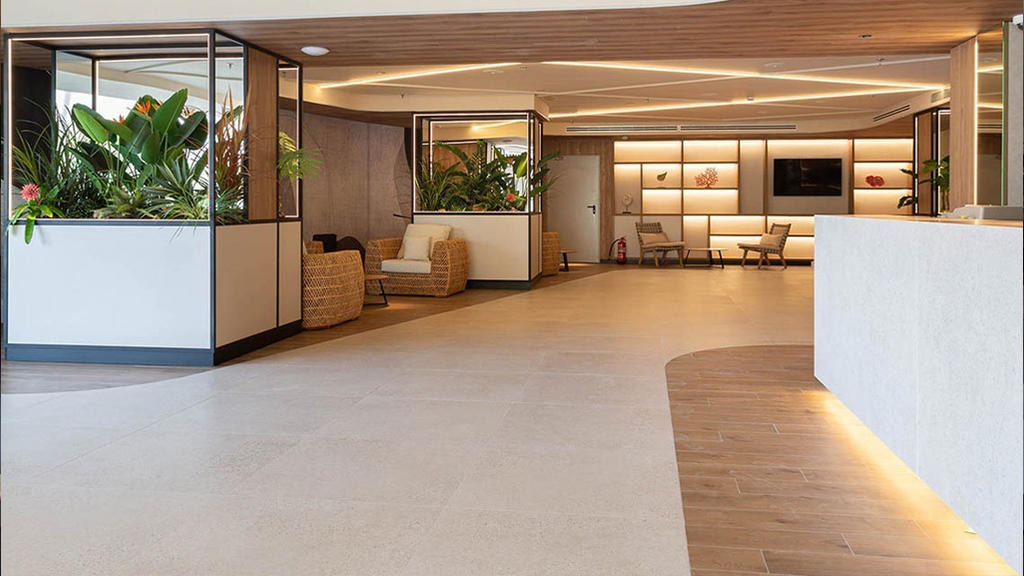 Primavera Park Hotel