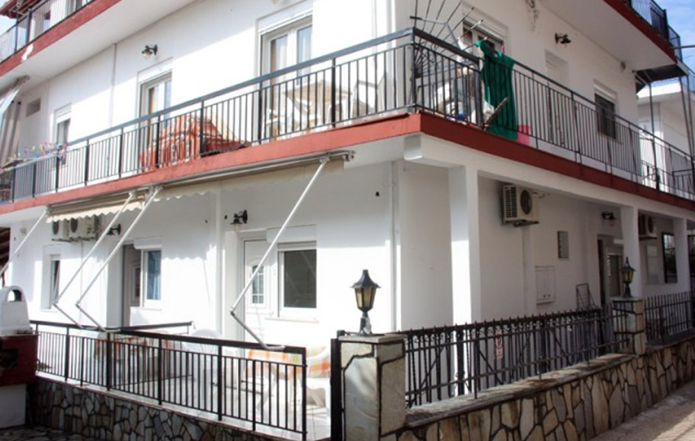 Vila Kostas