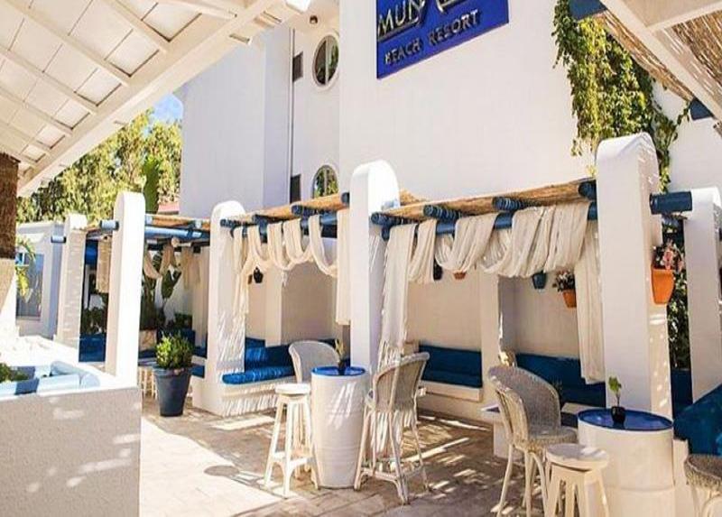 Club Munamar Beach Resort Hotel