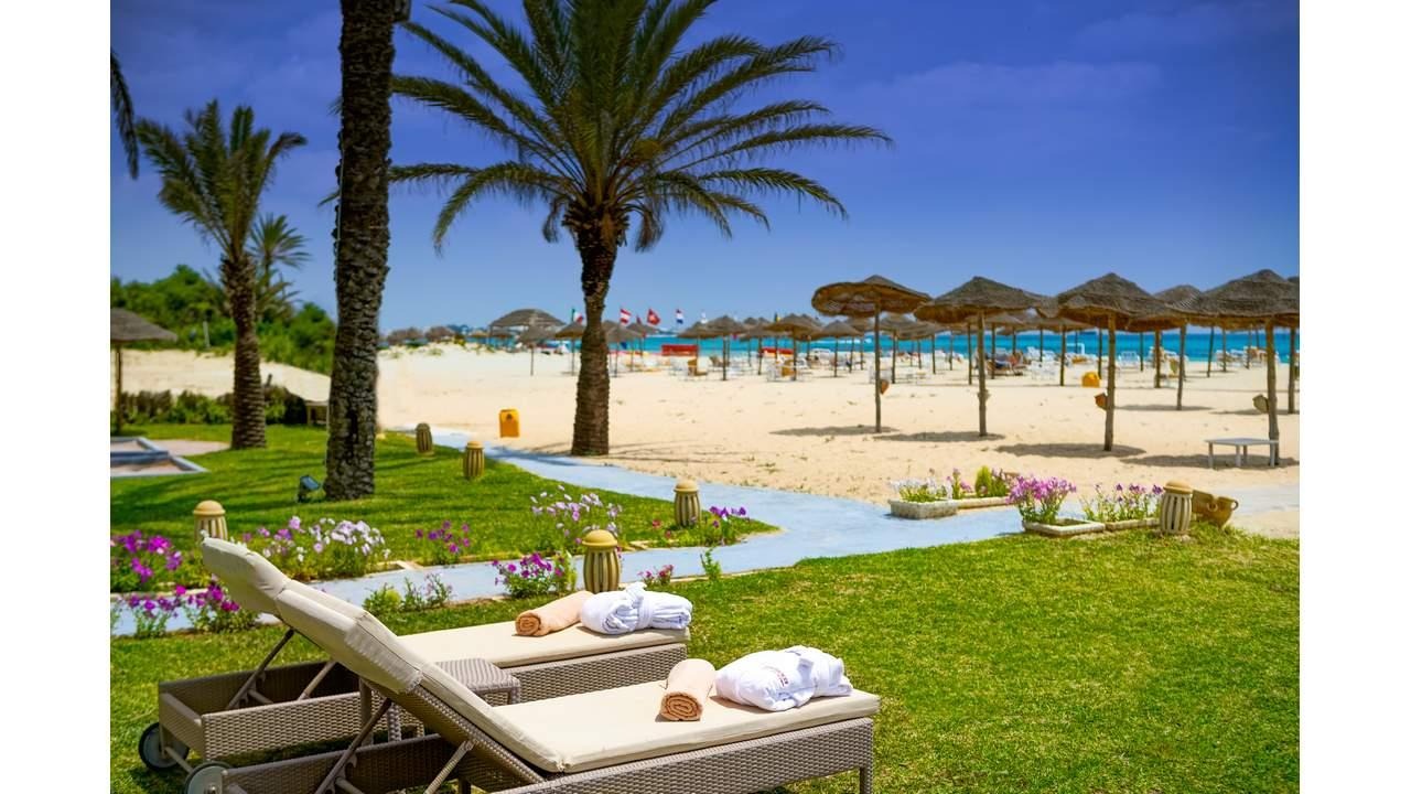 Steigenberger Marhaba Thalasso 