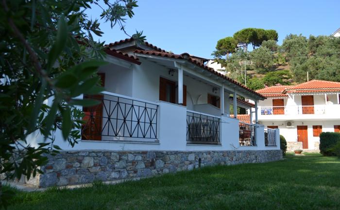 Vila Drosia