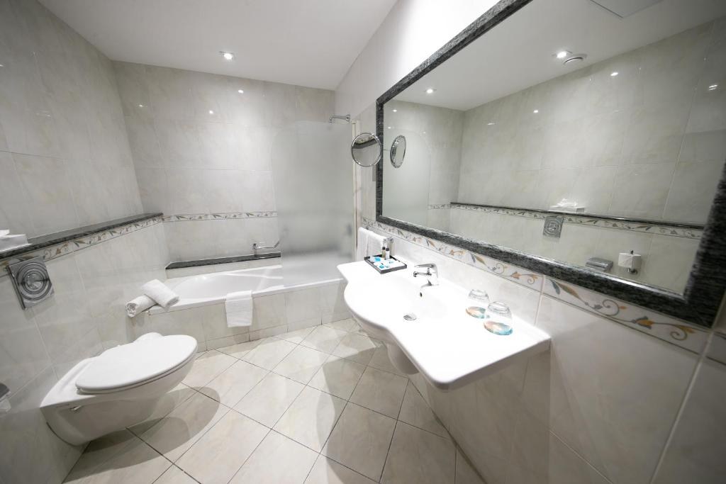 Solana Hotel & Spa