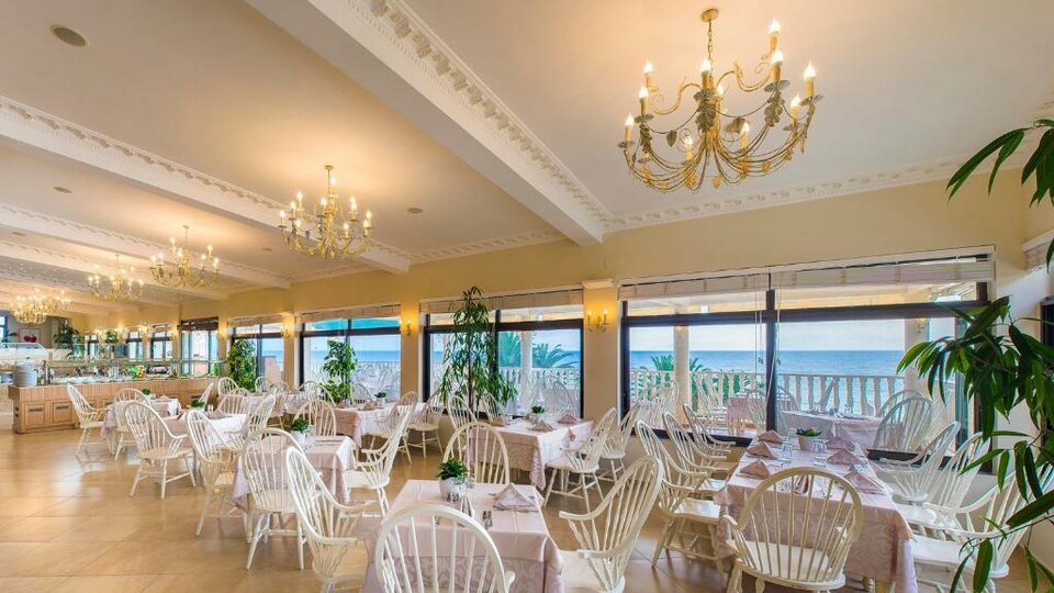 Hotel Potidea Palace