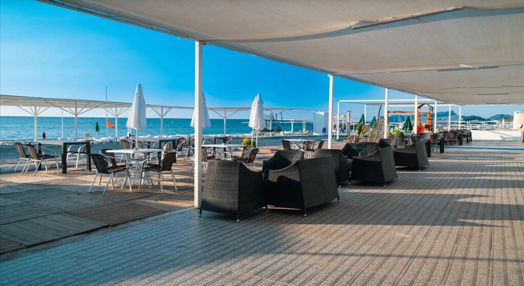 SL La Perla Hotel Kemer