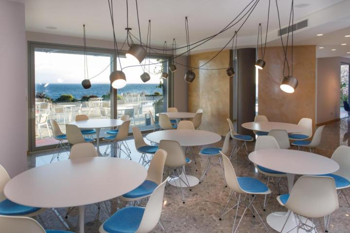 Hotel Buze Boutique