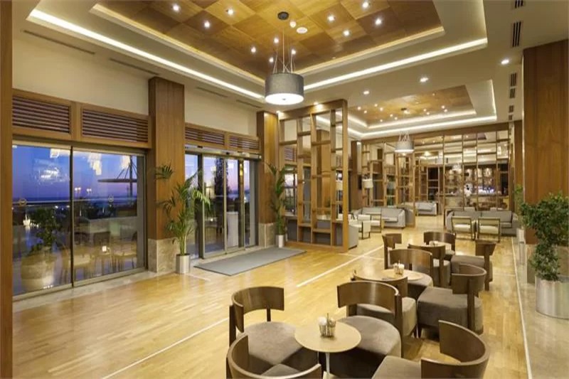 TUI Blue Sherwood Belek Hotel