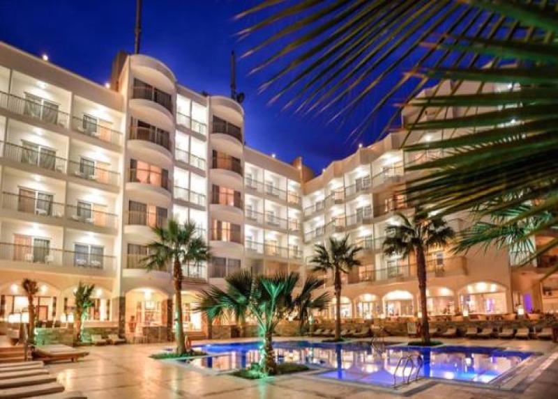 Royal Star Beach Resort Hotel