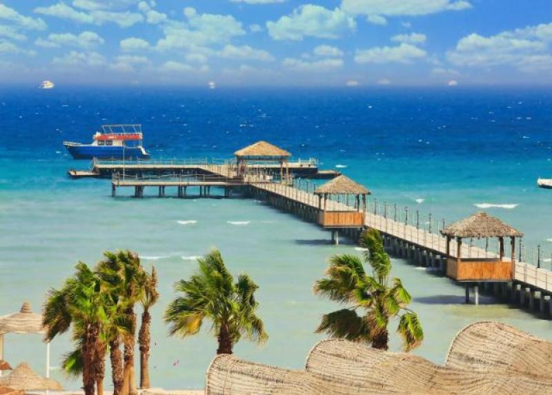 Amwaj Beach Club Abu Soma (Ex.Albatros Beach Club) Hotel
