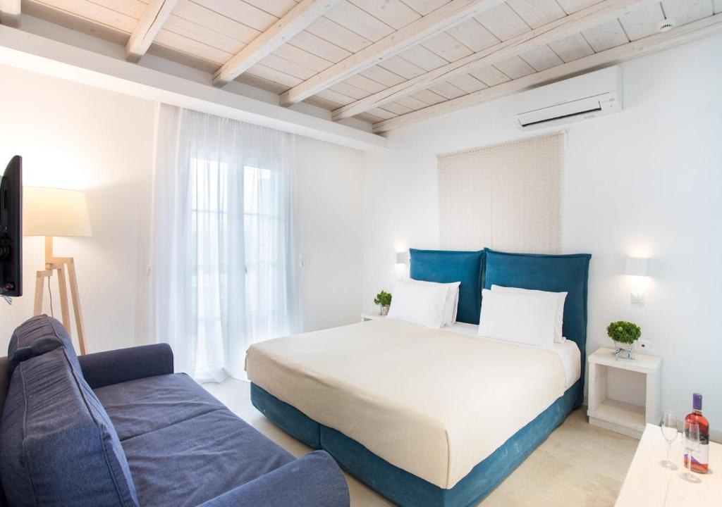 Princess Of Naxos Hotel
