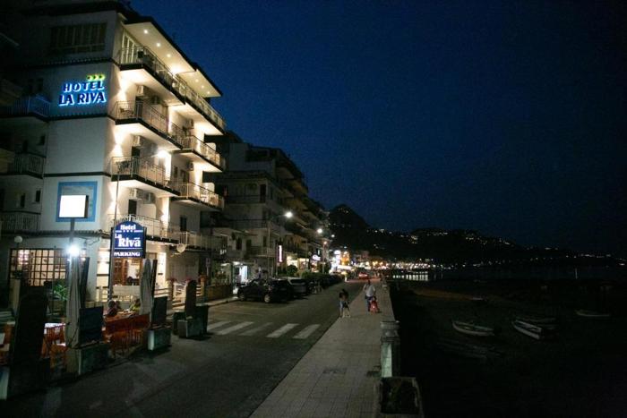 Hotel La Riva