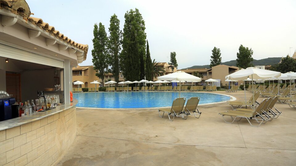 Sandy Beach Resort