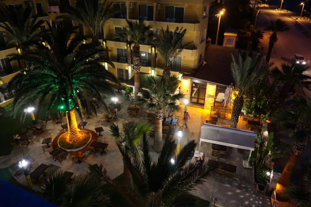 Hotel Varol