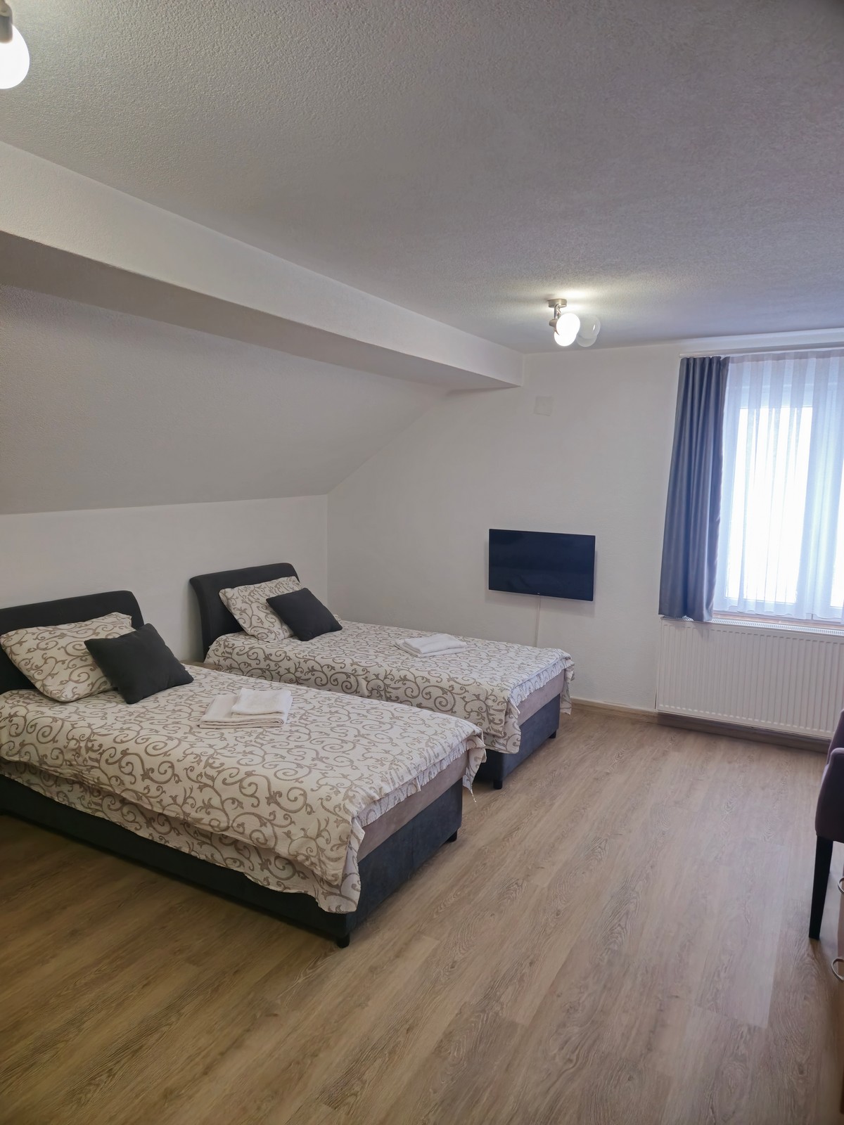 Domaćinstvo Tatić