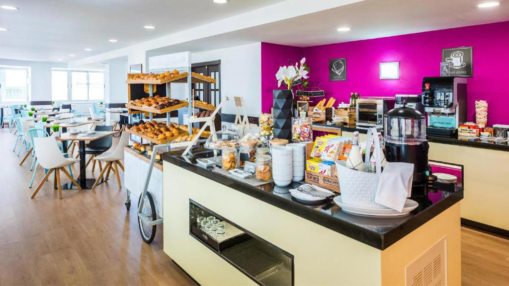 Alicante Gran Sol Affiliated by Melia