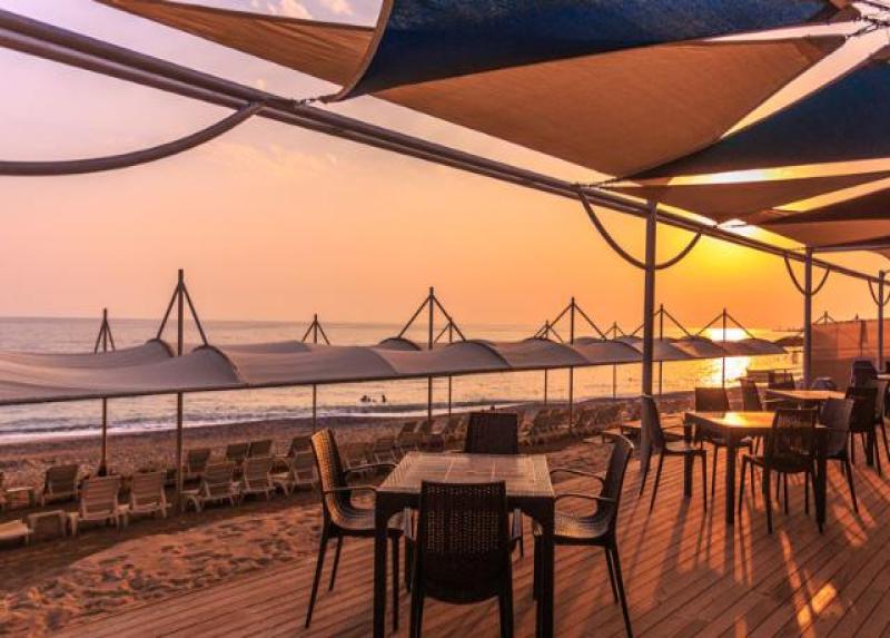 Xoria Deluxe Hotel