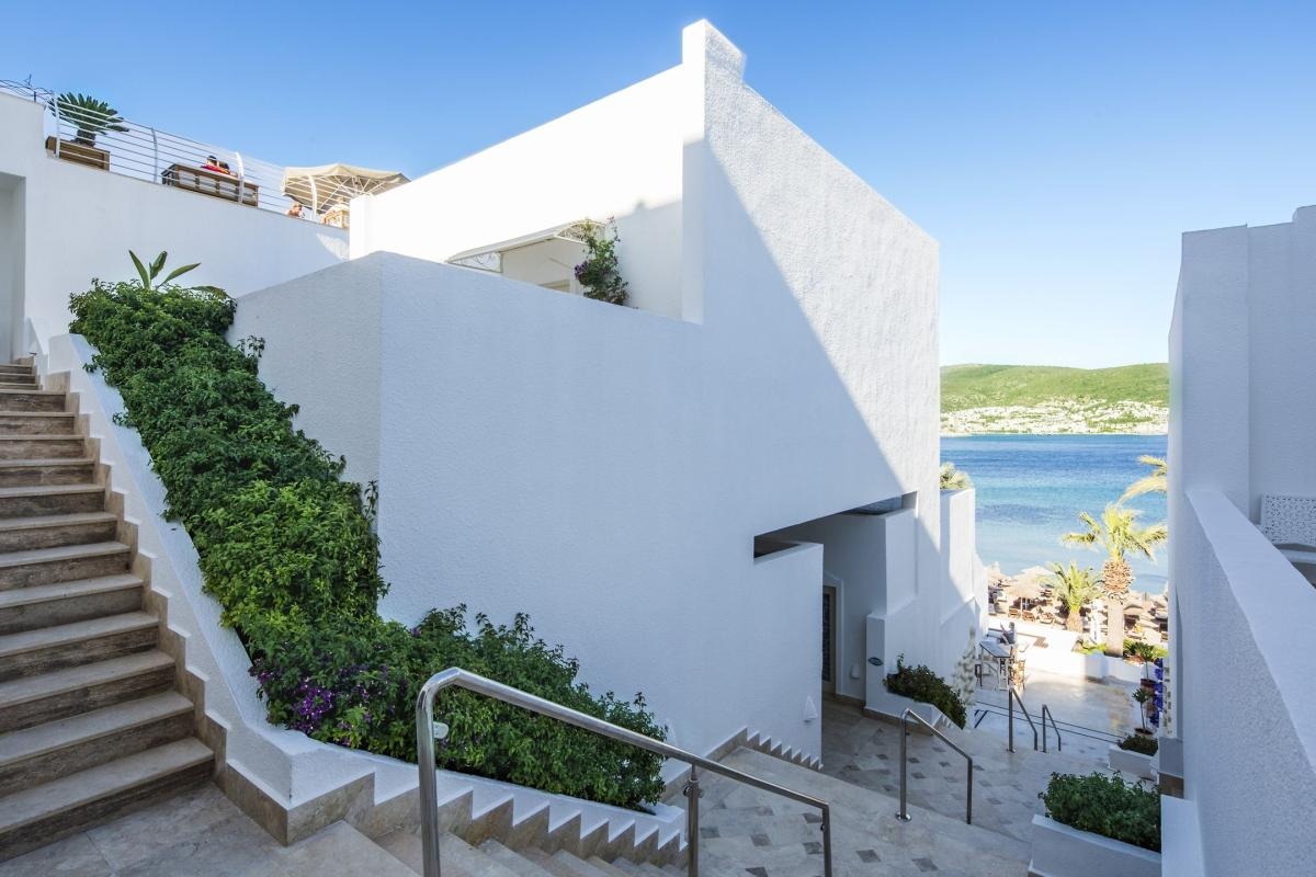 Prive Bodrum Hotel ( Ex Voyage Bodrum)