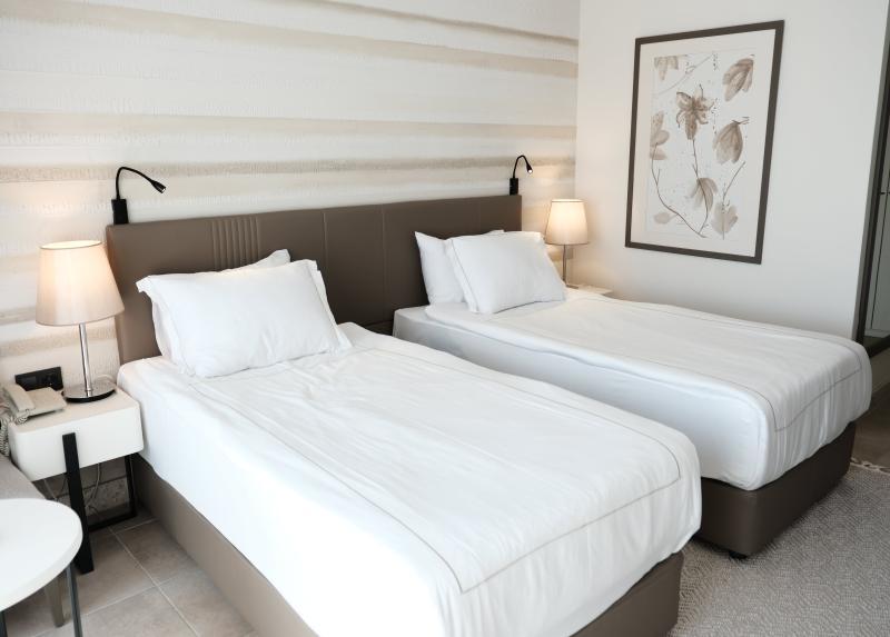 Arin Resort Bodrum (Ex.Sundance Resort) Hotel