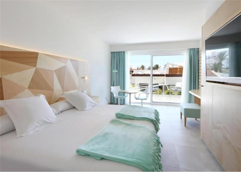 Iberostaer Selection Playa De Palma Hotel
