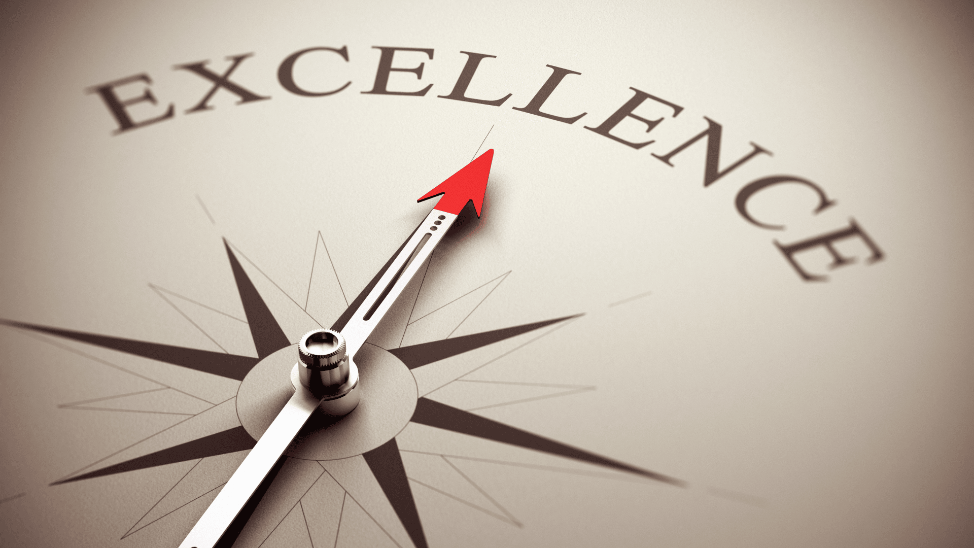 Leadership Excellence