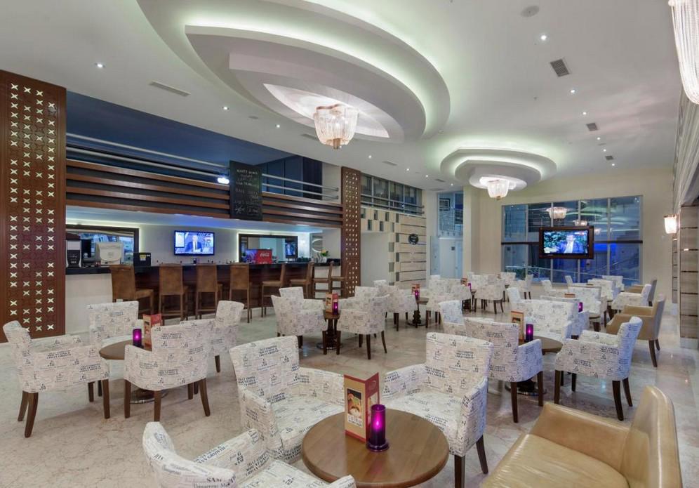 Alaiye Kleopatra Hotel