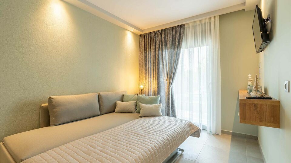 Vila Estelle Luxury Boutique