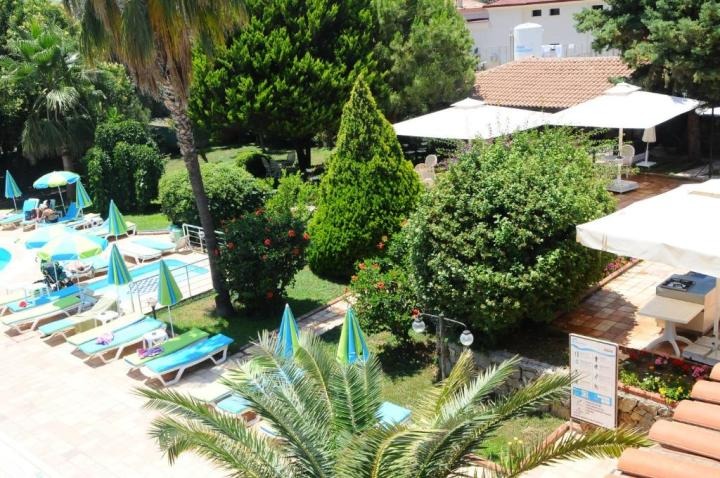 Hotel Katre