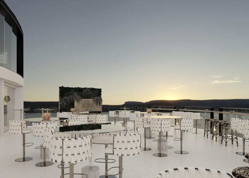 Arin Resort Bodrum (Ex.Sundance Resort) Hotel