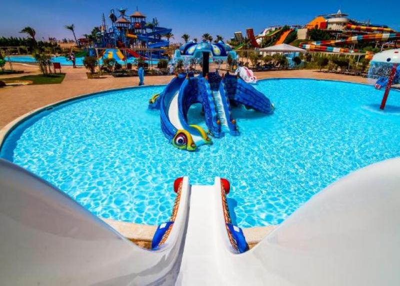 Iberotel Makadi Beach Hotel