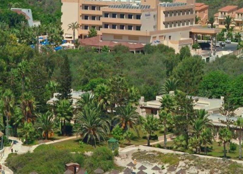Nissiana Hotel & Bungalows Hotel