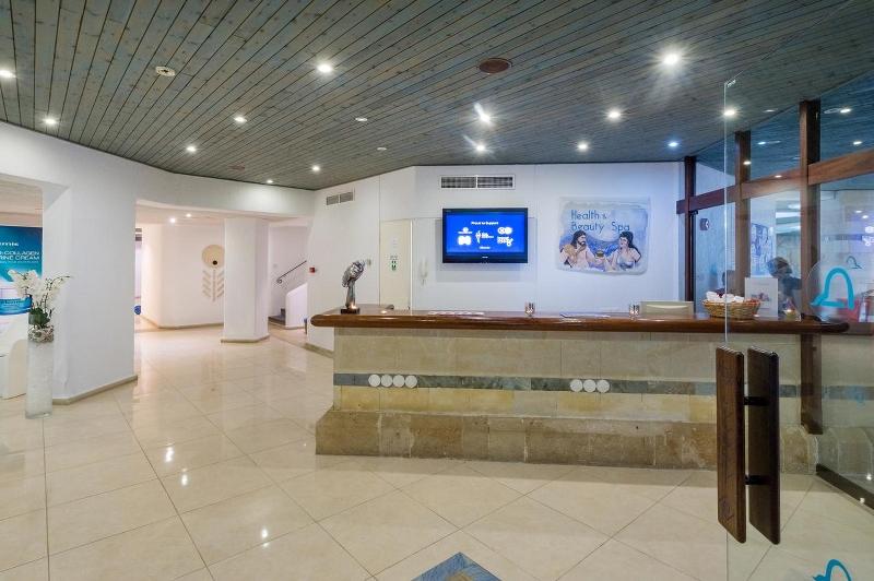Christofinia Beach Hotel