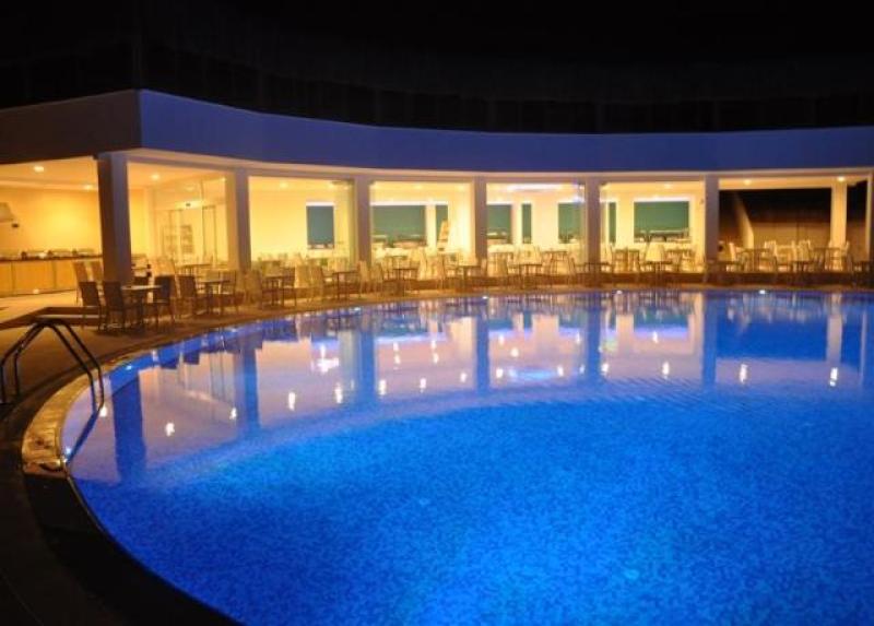 Bendis Beach Hotel