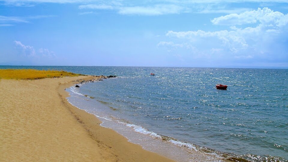 Village Mare Metaxia