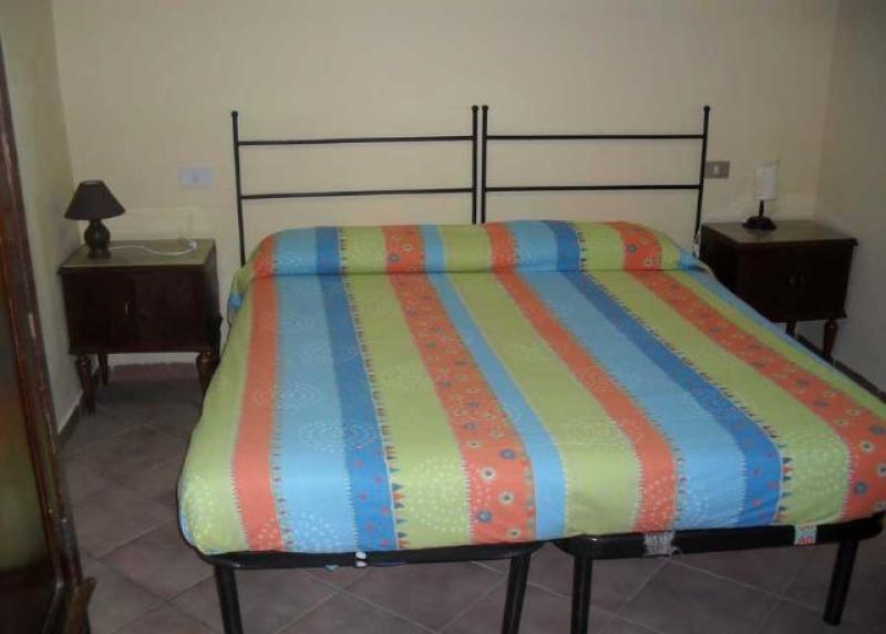 Case Vacanza Terrasini 2000 Apartmani
