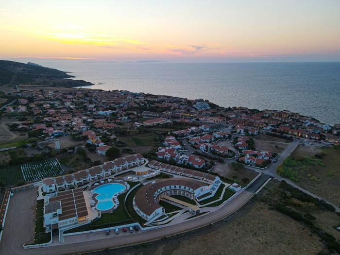 GH Santina Resort & Spa